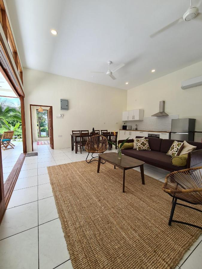 Villa Meranti - Spacious Private Pool Villa Pantai Cenang  Exterior photo